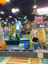 -宝贝王(天津滨海店)