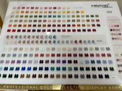 -芊冉•美甲美睫纹绣