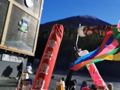 -富士山吉田線五合目