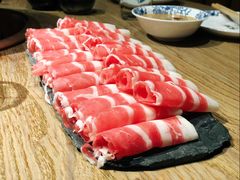 头牌肥牛-京涮铜锅涮肉(华贸店)