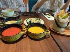 -君之狮子山·轻糖烘焙(松江印象城店)