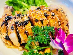 -九田家黑牛烤肉料理(无锡T12店)