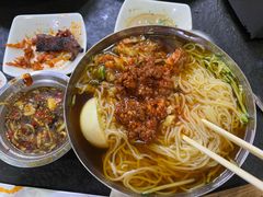 秘制海鲜汁蘸料-木兰饭店(市府大路店)