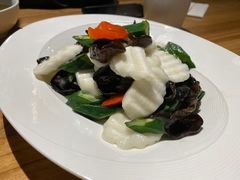 -胖老汉椒麻鸡清真新疆菜(西御街店)