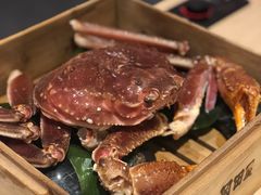 -蟹的岡田屋(正大广场店)