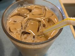 -华嫂冰室(尖沙咀店)