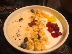 米釀鲜果酸奶-丝路金桃·新疆菜(徐汇店)