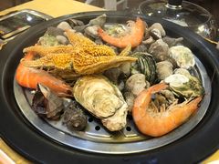 -海岛渔村大酒店(云霄路店)