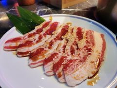 -十三姨正合丰烤肉(营迹路店)