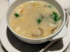 -杭州君悦酒店·湖滨28中餐厅