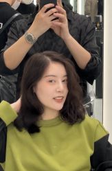 -DL HOPE明星造型