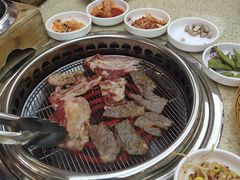 -妙香居韩国烤肉(容桂天佑城店)