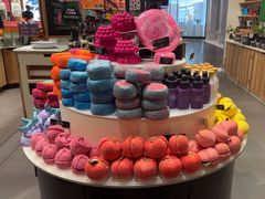 -LUSH(威尼斯人店)
