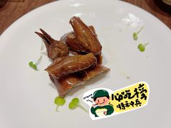 -蛇口希尔顿南海酒店·随轩中餐厅·粤菜