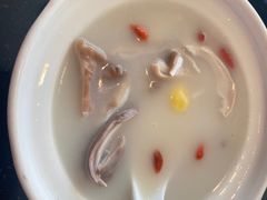 -铭轩中餐厅·海南菜·粤菜(亚龙湾瑞吉店)