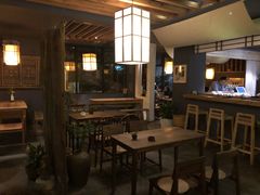 -兮禾酒馆(护国路店)