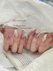 -Cici Nail日式美甲美睫工作室