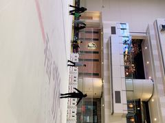 -冰纷万象滑冰场(二七万象城店)