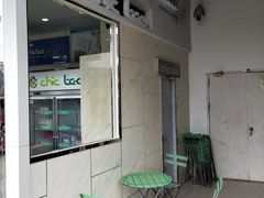 门面-察理王子(大润发店)