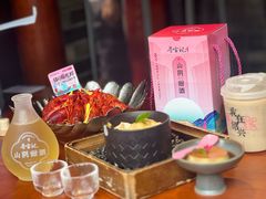 -寻宝记绍兴菜(状元店)