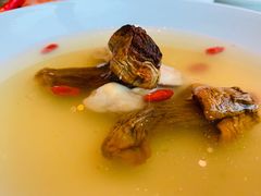 -广州四季酒店·佰鲜汇·现代法餐