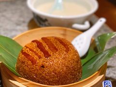 江米扣肉-南京大牌档(青岛万象城店)