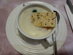 -玫瑰园西餐厅(新华大厦店)