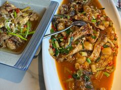 -小财神·老派赣州菜·中华美食地标(第五大道店)