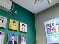 -拍刻风照相馆(南山西丽店)