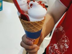 -DQ·蛋糕·冰淇淋(河东万达店)