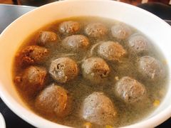 -潮镇老尾牛杂(环城西路店)