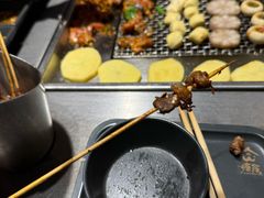 -塘屋烧烤·云南火塘烧烤品牌(春城慧谷旗舰店)