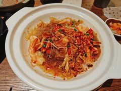 -大盐帮川菜馆(长楹天街店)
