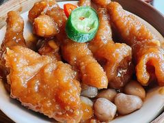 -有璟阁港式餐厅(国贸商城店)