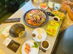 -四海蒸鲜蒸汽海鲜自助(北戴河店)