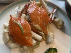 -外婆小菜(灵岩南路店)