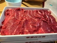 -季季红火锅(长沙步行街店)