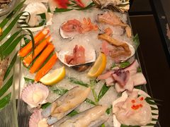 -生如夏花泰式火锅(鹭洲里店)