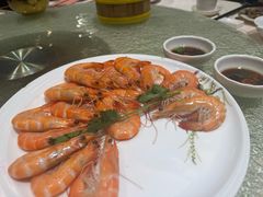 -北海渔村酒楼·粤菜海鲜点心(新华店)