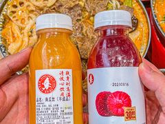 -喜家德虾仁水饺(岗厦北店)