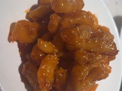 -茅庐川菜(烟台万象汇店)