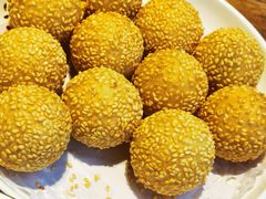 麻团-安诚居干锅鸭头(八角店)