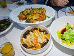 -筱爷叔·上海传统手工菜(玉树路店)
