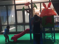 -梁家大院•农家菜(昆山会展中心店)