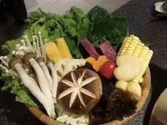 -湊湊火锅·茶憩(和平大悦城店)