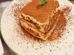 -后厨意餐La Cucina(外交公寓店)