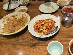 -一轩饺子馆(丽都店)