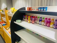 -森林象亲子餐厅·儿童生日会