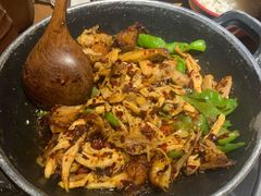 -吃饭皇帝大(合生汇店)
