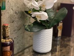 -上海浦东星河湾酒店